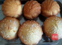 全蛋脆皮蛋糕的做法图解4