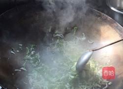三鲜炒面的做法图解2