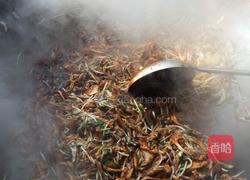 三鲜炒面的做法图解6