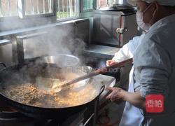 三鲜炒面的做法图解9