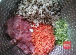 家乡饺子的做法图解2