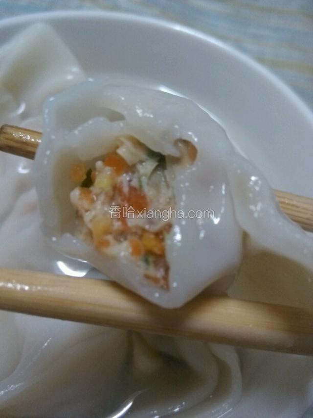味道一绝！