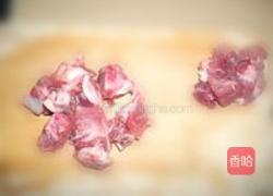 柳州螺丝粉的做法图解1