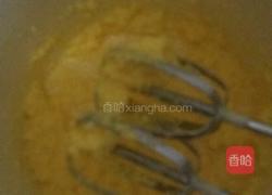 全麦芝麻酥饼的做法图解2