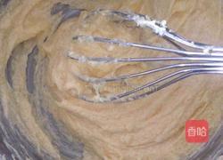 奶香曲奇的做法图解2