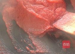 山楂果酱的做法图解2