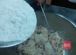 客家萝卜丸的做法图解4
