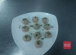 客家萝卜丸的做法图解7