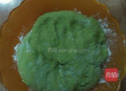 饺子的做法图解1