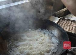 红烧糯米肉丸的做法图解4