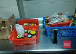 豉油鸡的做法图解5