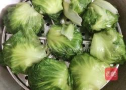 生菜包的做法图解7
