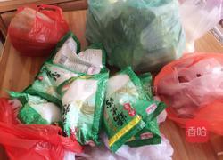 生菜包的做法图解1