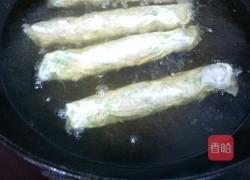五香卷的做法图解11