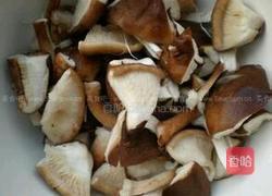 白菜豆腐汤的做法图解4