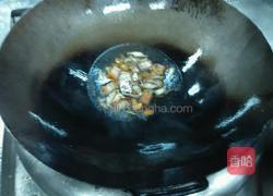 蒜子焖钳鱼的做法图解6