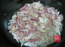 卤肉面的做法图解3