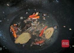 卤肉面的做法图解4