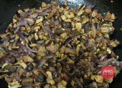 卤肉面的做法图解5