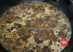 卤肉面的做法图解6