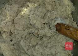 秘制鲅鱼丸子的做法图解2