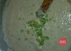 秘制鲅鱼丸子的做法图解5