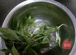 香炒三文鱼的做法图解4