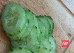 鲜虾汉堡的做法图解5