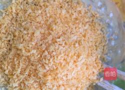 鲜虾汉堡的做法图解6