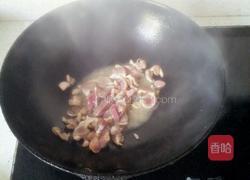 菠菜炒鸡胗的做法图解3