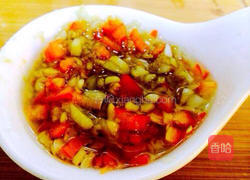 蒜蓉粉丝蒸扇贝的做法图解3