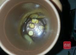 人参茶的做法图解1