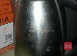 人参茶的做法图解2