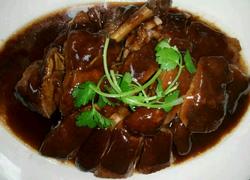 五味鸭