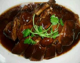 五味鸭[图]