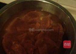 家中自制肉松的做法图解1