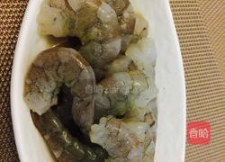 虾仁滑蛋的做法图解3