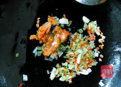 油爆小河虾的做法图解4