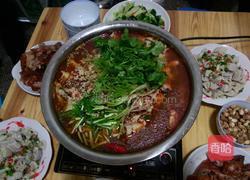 川味水煮鱼的做法图解3