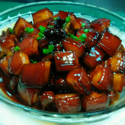 红烧肉的做法[图]
