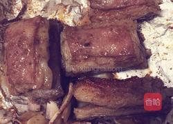 烤羊排的做法图解3