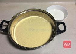 红薯玉米窝窝头的做法图解2