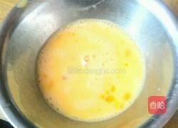 自制扬州炒饭的做法图解2