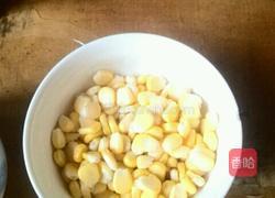 自制扬州炒饭的做法图解4