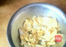 自制扬州炒饭的做法图解8