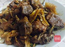 啤酒鸭的做法图解10