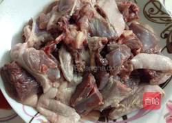 啤酒鸭的做法图解3