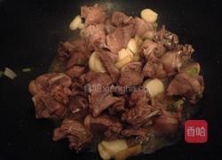 啤酒鸭的做法图解6