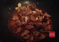 啤酒鸭的做法图解7