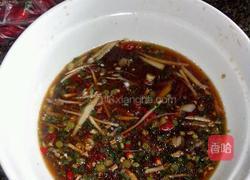 酸酸鸡的做法图解2